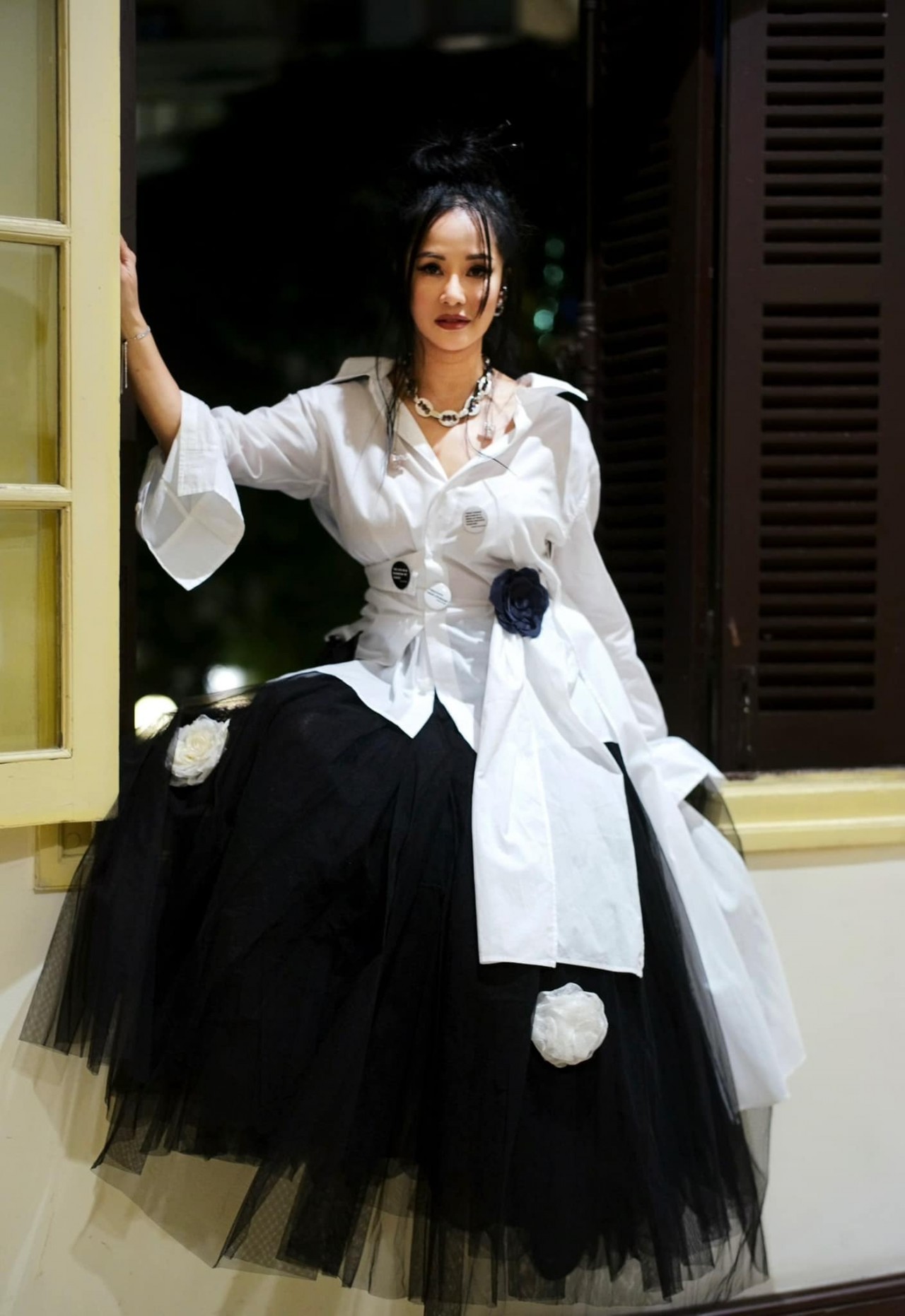 Sao Việt Sao Việt