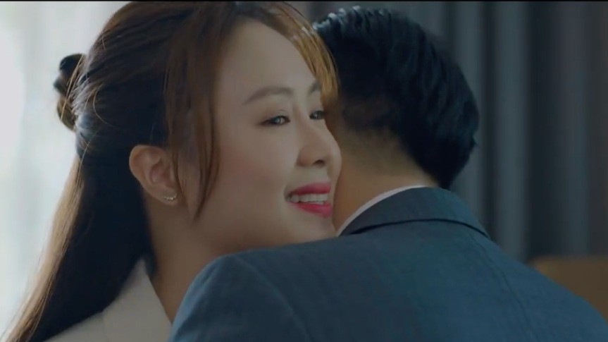 Hành trình công lý tập 1: Hoàng 'sập bẫy' sau bữa tối lãng mạn với người phụ nữ khác...