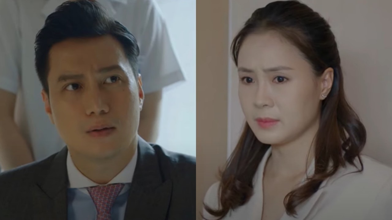 Hành trình công lý tập 2