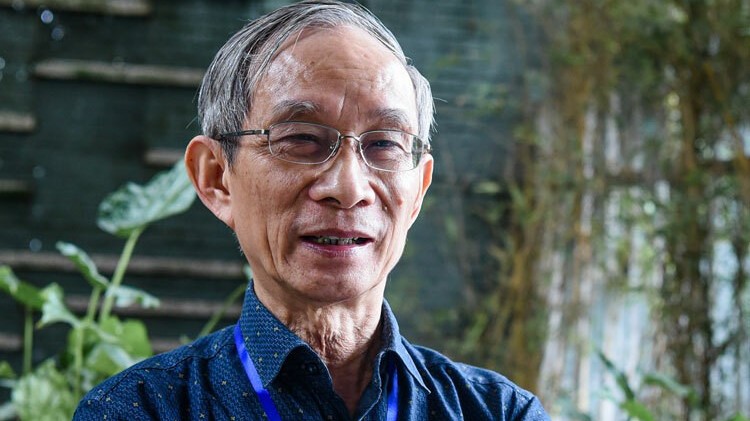 Nhà giáo nhận danh hiệu Công dân Thủ đô ưu tú là ai?