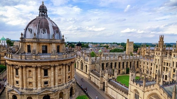 Các trường Việt Nam đứng ở đâu trong bảng xếp hạng Đại học thế giới 2023?