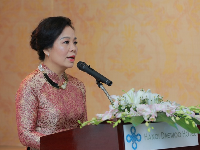 Gần 30 tài năng trẻ tham dự Trại sáng tác HANIFF 2016