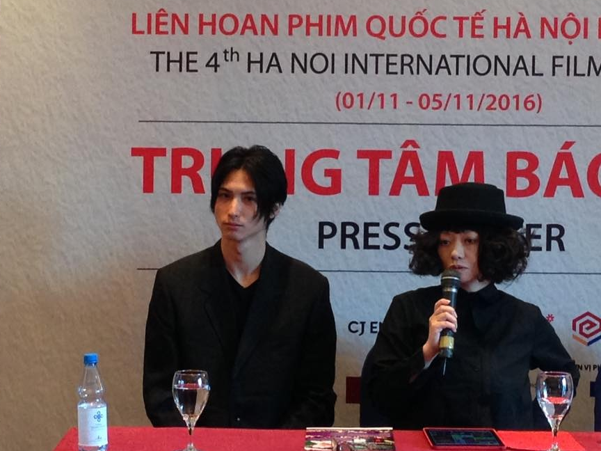 Những "mảnh ghép" cuộc sống đi vào phim