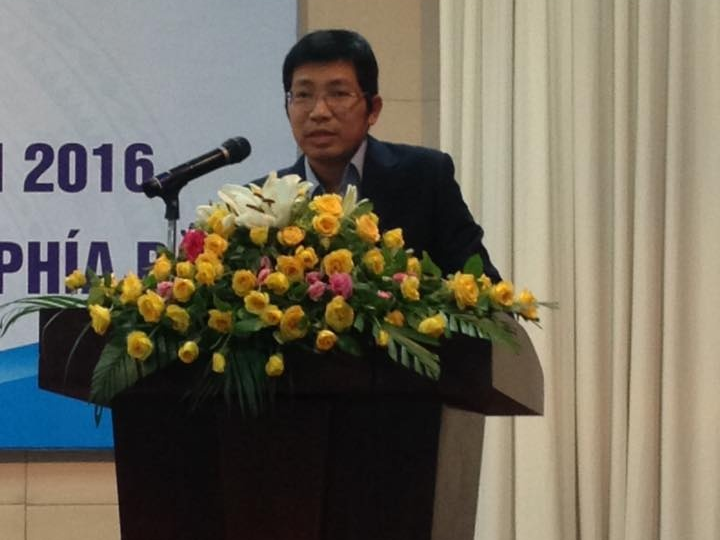 "Luật Báo chí mới sẽ không dẫn đến việc bưng bít thông tin!"