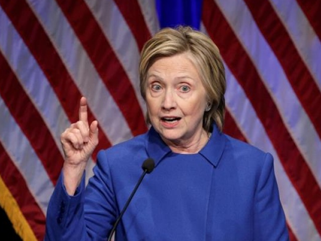 Bầu cử Mỹ 2016: Có thể sẽ kiểm lại phiếu tại 3 bang quan trọng