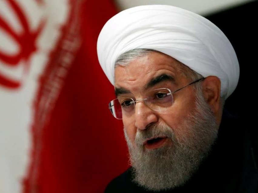 Iran muốn hợp tác với Thổ Nhĩ Kỳ giải quyết vấn đề Iraq và Syria