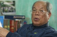 bo gd dt len tieng ve viec trien khai tai lieu tieng viet cong nghe giao duc