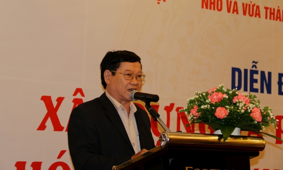 neu thieu yeu to van hoa doanh nghiep kho co the dung vung