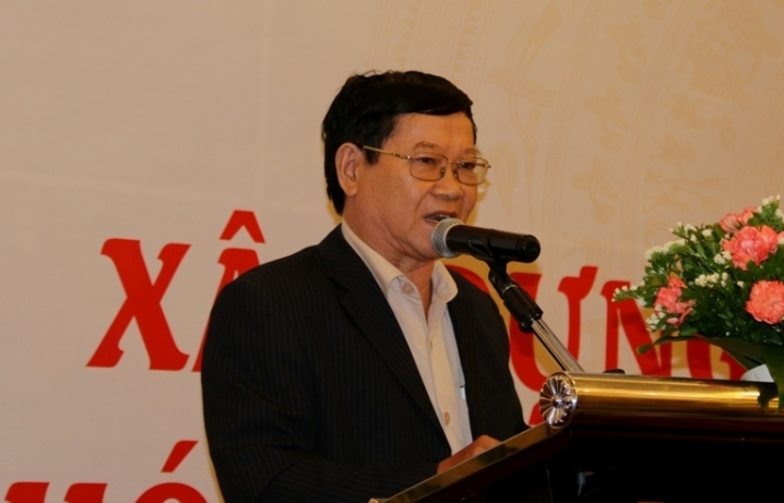 "Nếu thiếu yếu tố văn hóa, doanh nghiệp khó có thể đứng vững"