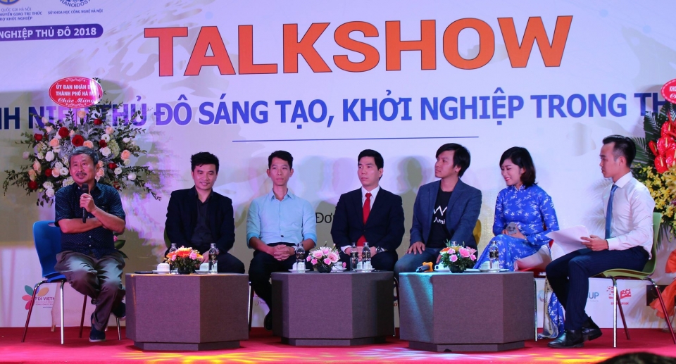 “Tảng băng chìm” trong hành trình khởi nghiệp tang bang chim trong hanh trinh khoi nghiep