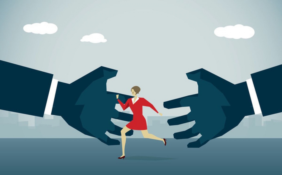 de quay roi tinh duc khong con la van nan