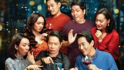 Tiệc trăng máu chính thức cán mốc 1 triệu vé bán ra chỉ trong 10 ngày