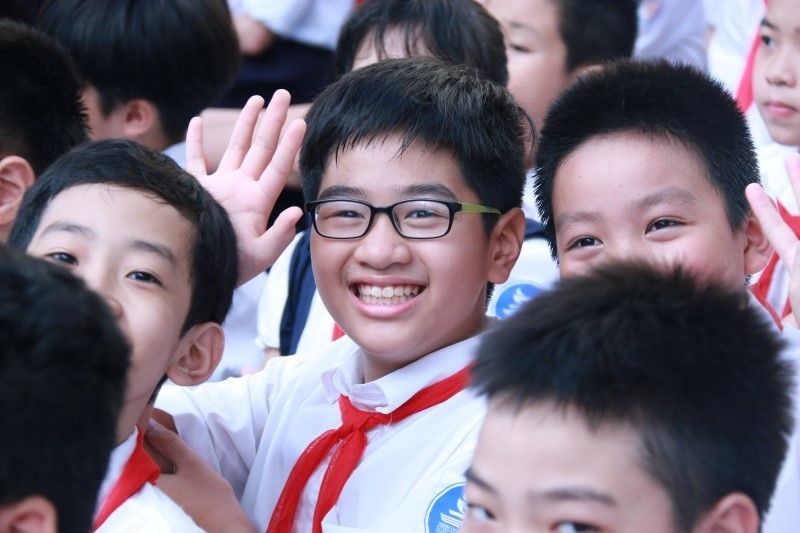 Những chính sách mới về giáo dục có hiệu lực từ tháng 11 2020 nhung chinh sach moi ve giao duc co hieu luc tu thang 112020