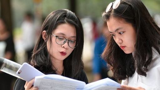 Phương thức tuyển sinh đại học, cao đẳng giai đoạn 2021 - 2025 có gì mới?