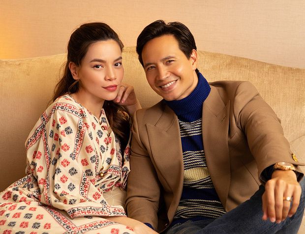 xuc dong voi loi nhan nhu cua kim ly danh cho ho ngoc ha va 2 con