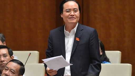 Để làm sách giáo khoa, Bộ GD&ĐT đã chi bao nhiêu tiền?