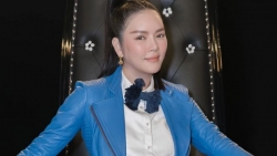 Bất ngờ với màn biểu diễn ‘chạm đến trái tim’, Lý Nhã Kỳ 'bắt đền' nam thí sinh