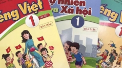 Vì sao 'sạn' trong sách giáo khoa có thể vượt qua 'cửa ải' thẩm định?