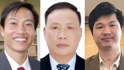 22 nhà khoa học Việt lọt top xếp hạng có tầm ảnh hưởng nhất thế giới 2020