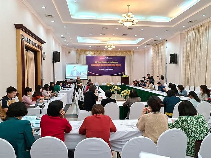 Giải quyết bài toán phát sinh về dân số giai quyet bai toan phat sinh ve dan so