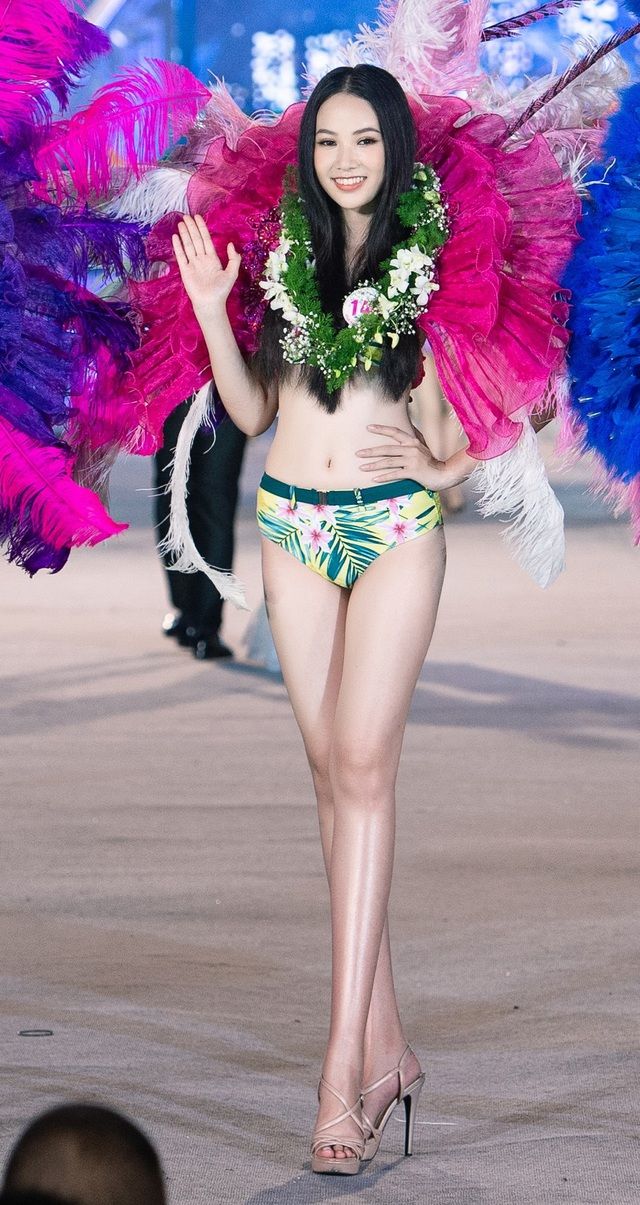 ngam nhan sac top 5 nguoi dep bien hoa hau viet nam 2020