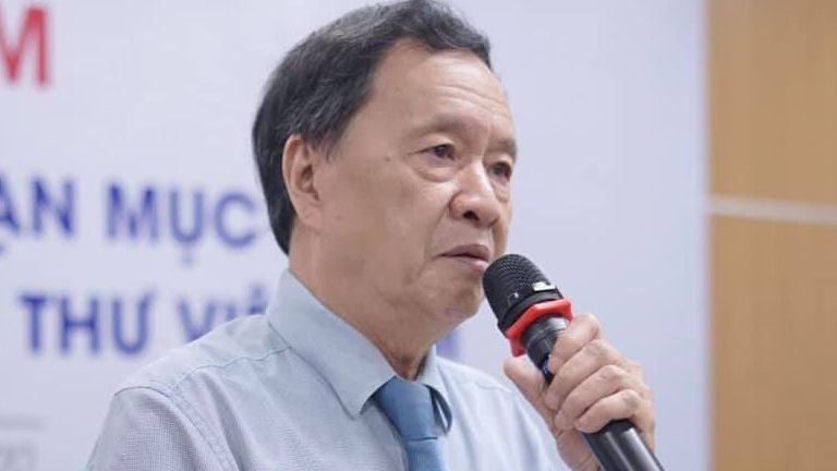 6000 nhà khoa học tham gia biên soạn Bách khoa toàn thư Việt Nam