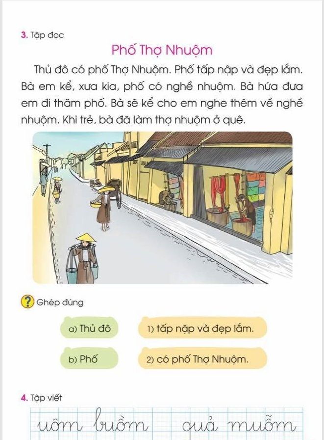 Tài liệu chỉnh sửa sách giáo khoa Tiếng Việt 1 bộ Cánh Diều như thế nào? Tài liệu chỉnh sửa sách giáo khoa Tiếng Việt 1 bộ Cánh Diều như thế nào?