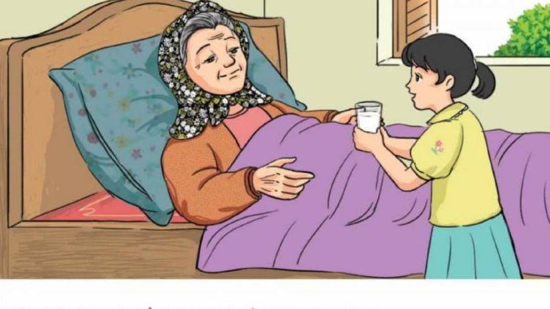 Tài liệu chỉnh sửa sách giáo khoa Tiếng Việt 1 bộ Cánh Diều có gì mới?