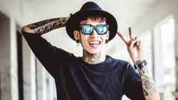 Dế Choắt: Từng gục ngã vì bị khán giả công kích tới quán quân Rap Việt 2020