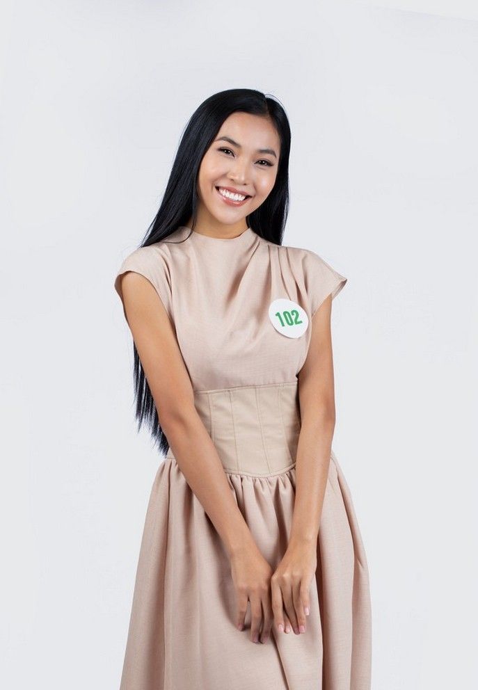 Lộ diện 32 cô gái lọt chung kết Hoa khôi Du lịch 2020