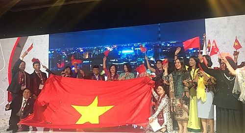 CAFEO 38: Xây dựng cộng đồng ASEAN bền vững và thịnh vượng CAFEO 38: Xây dựng cộng đồng ASEAN bền vững và thịnh vượng