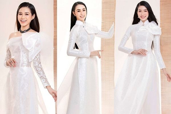 Tiết lộ những ‘cái lạ’ của đêm Chung kết Hoa hậu Việt Nam 2020 Tiết lộ những ‘cái lạ’ của đêm Chung kết Hoa hậu Việt Nam 2020