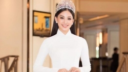 Tiết lộ những ‘cái lạ’ của đêm Chung kết Hoa hậu Việt Nam 2020