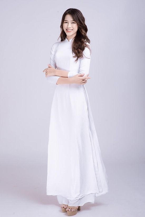 'Lột xác' và tỏa sáng, Đỗ Thị Hà đã đăng quang Hoa hậu Việt Nam 2020