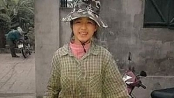 Ảnh 'cô gái nông dân' của Hoa hậu Đỗ Thị Hà được người hâm mộ 'khai quật' gây sốt