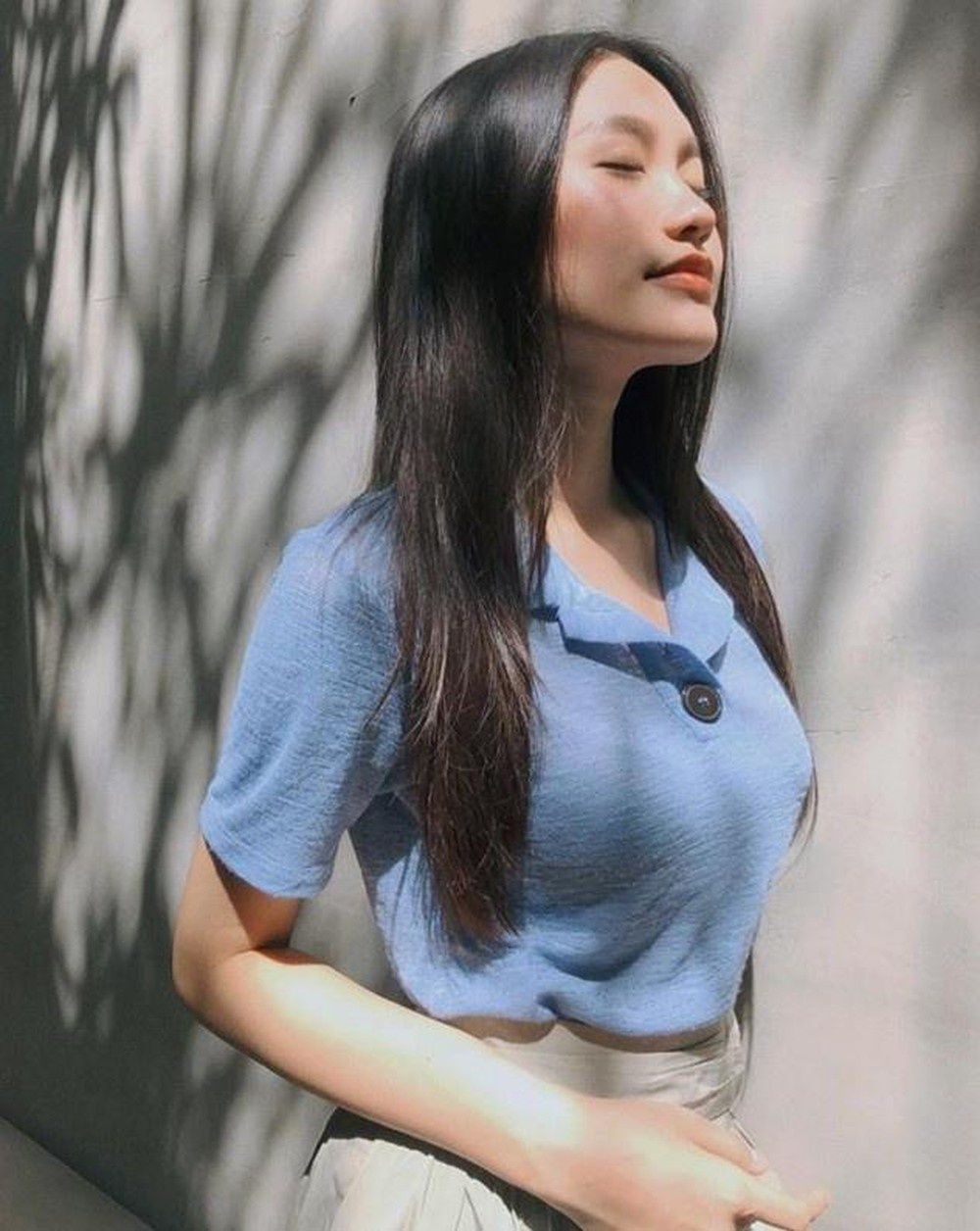 Ngắm 'bạn gái tin đồn' của Đoàn Văn Hậu