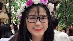 Có một Đỗ Thị Hà trong trẻo trên giảng đường