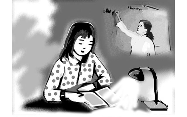 Làm người thầy thời nay không dễ!