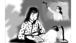 Làm người thầy thời nay không dễ!