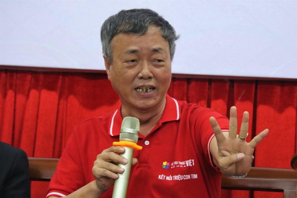 Nếu không có SGK Tiếng Việt 2 vượt qua thẩm định, học sinh sẽ dùng sách gì?