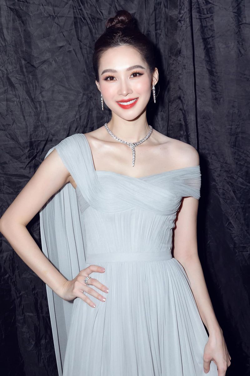 So bì 6 hoa hậu trong 10 năm qua So bì 6 hoa hậu trong 10 năm qua