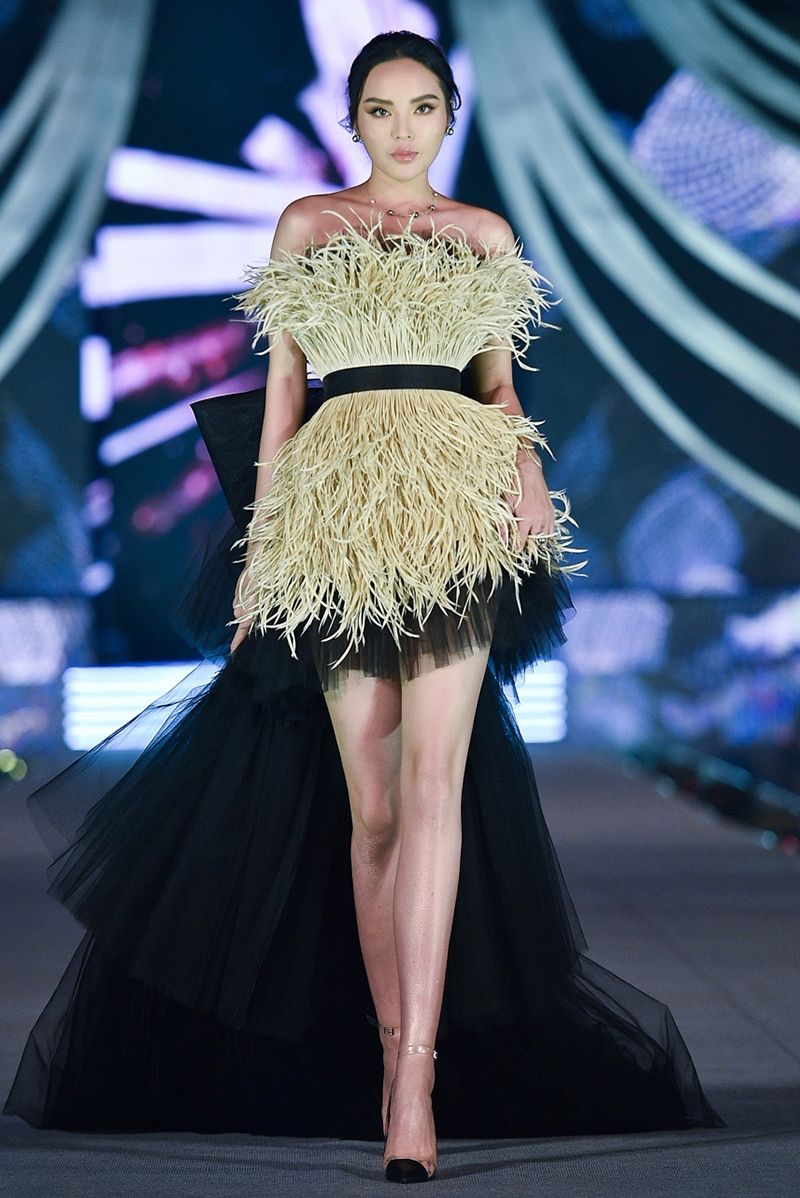 So bì 6 hoa hậu trong 10 năm qua So bì 6 hoa hậu trong 10 năm qua