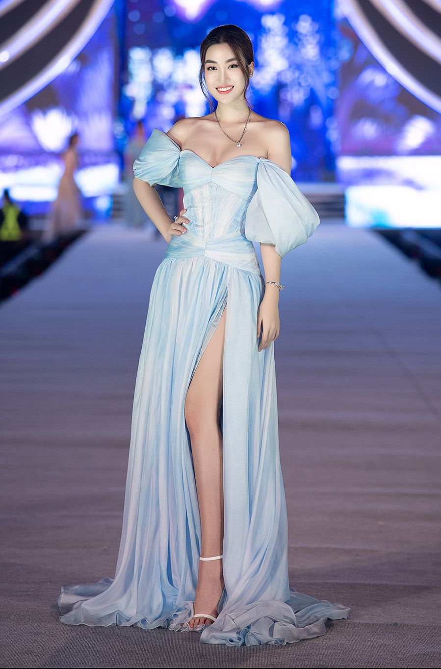 So bì 6 hoa hậu trong 10 năm qua So bì 6 hoa hậu trong 10 năm qua