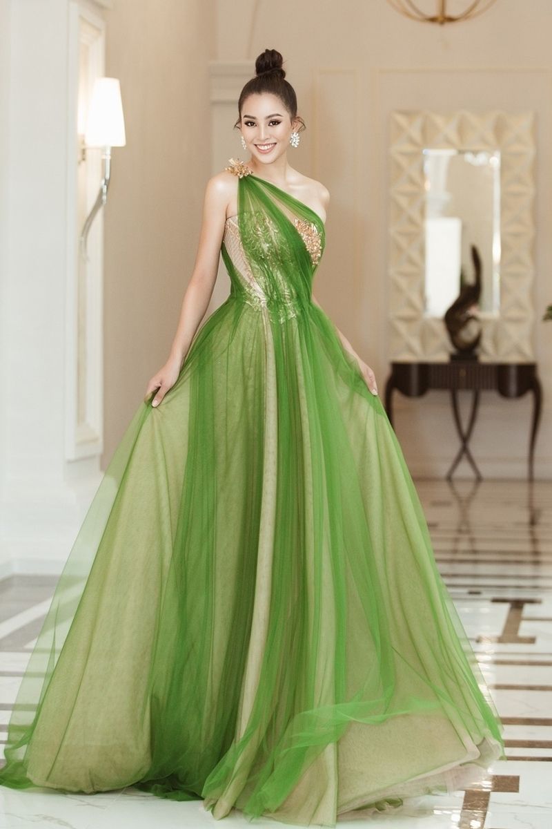 So bì 6 hoa hậu trong 10 năm qua So bì 6 hoa hậu trong 10 năm qua