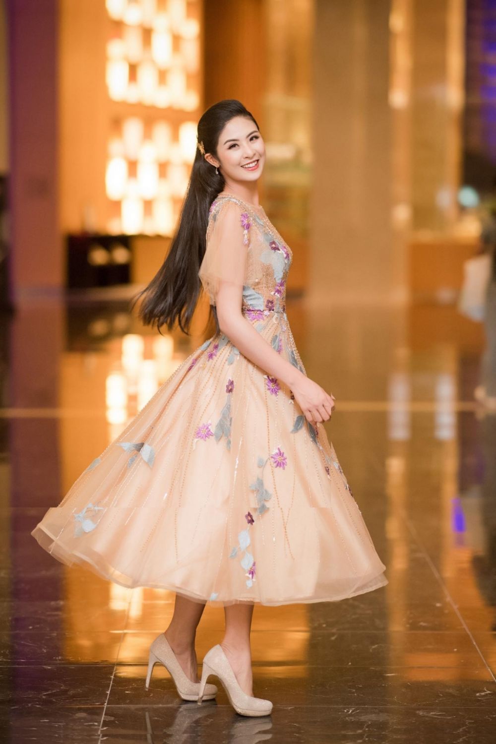 So bì 6 hoa hậu trong 10 năm qua: So bì 6 hoa hậu trong 10 năm qua: