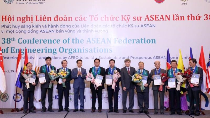 Vai trò quan trọng của các kỹ sư trong việc ứng phó với những nguy cơ rủi ro