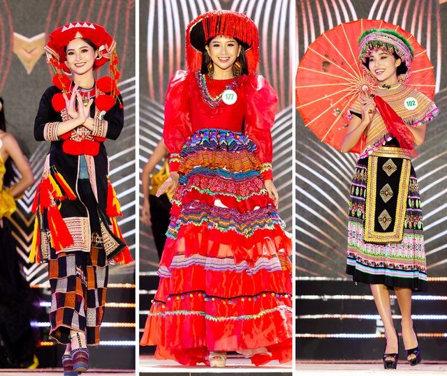 Top 30 Hoa khôi du lịch Top 30 Hoa khôi du lịch