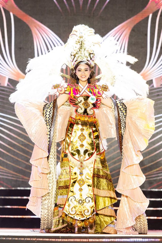 Top 30 Hoa khôi du lịch Top 30 Hoa khôi du lịch