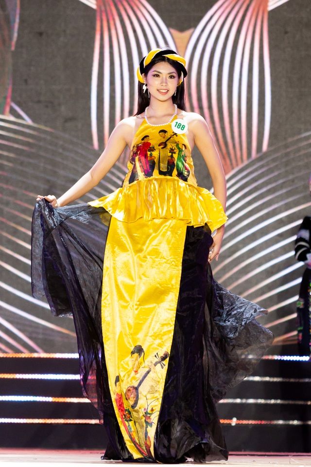 Top 30 Hoa khôi du lịch Top 30 Hoa khôi du lịch