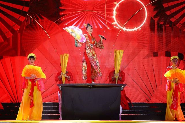 Top 30 Hoa khôi du lịch Top 30 Hoa khôi du lịch